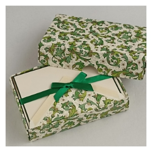 Rossi 1931 100% Cotton Stationery Letter Sets 10/10 rossi,letter stationery,amalfi